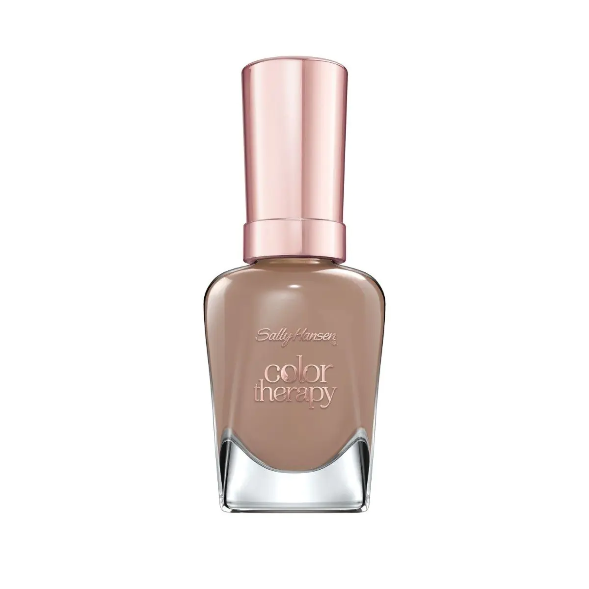 Sally Hansen Color Therapy, 160 Mud Mask