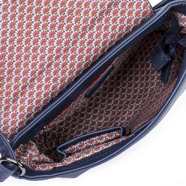Sacs Bleu Femme
