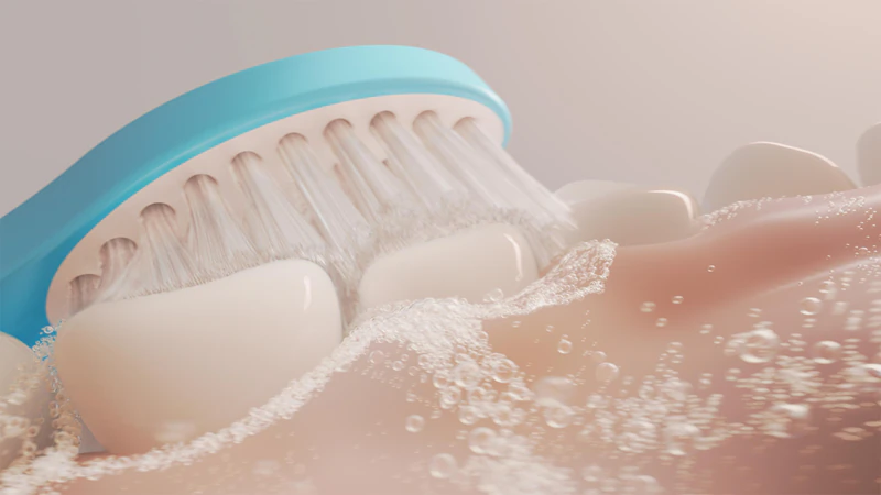 Cabeças de substituição para escova de dentes Philips Sonicare For Kids 7+ Standard HX6042/90 para crianças