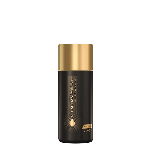 Olio scuro professionale Sebastian