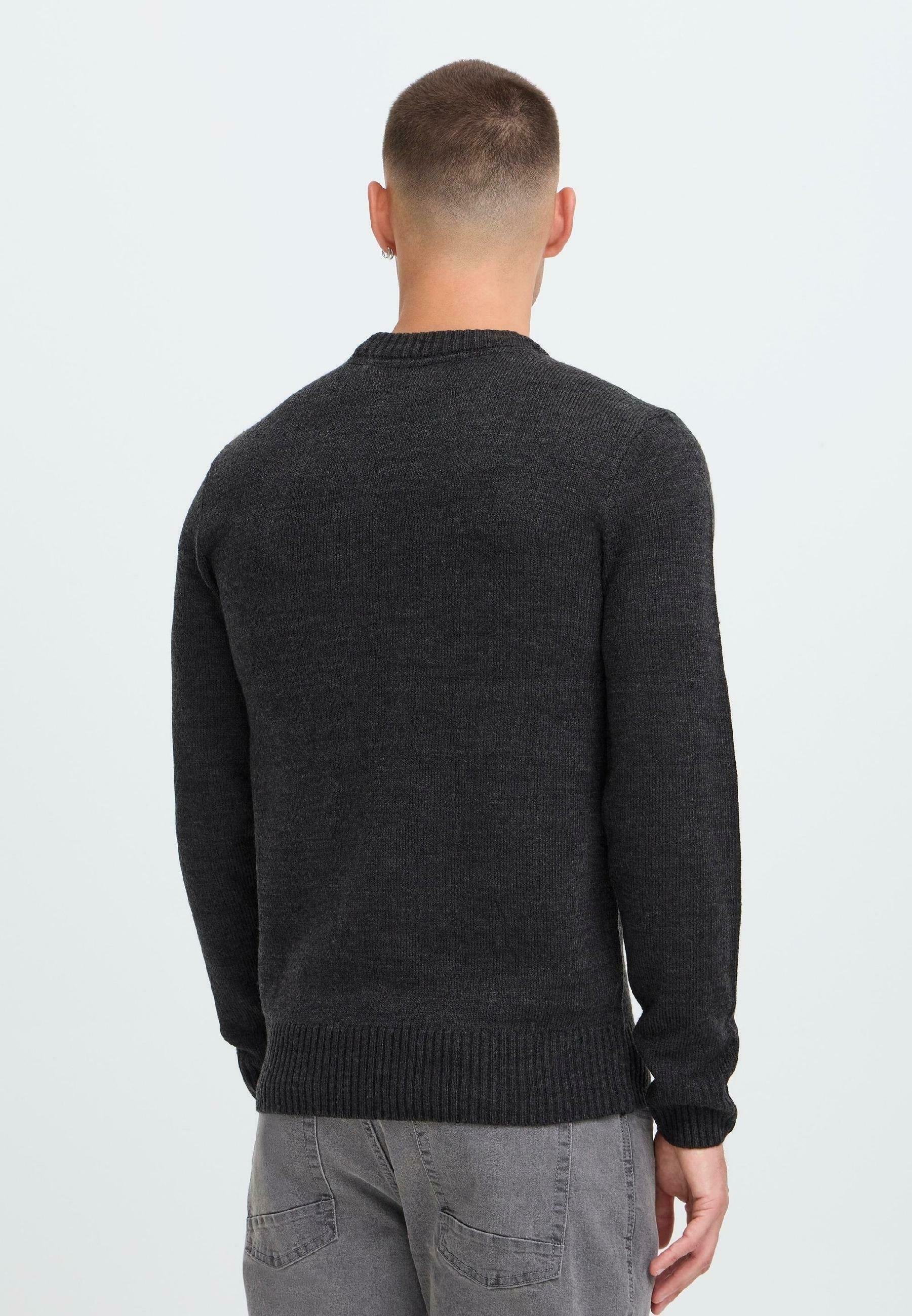 Blend BHRYKE - Maglione - nero