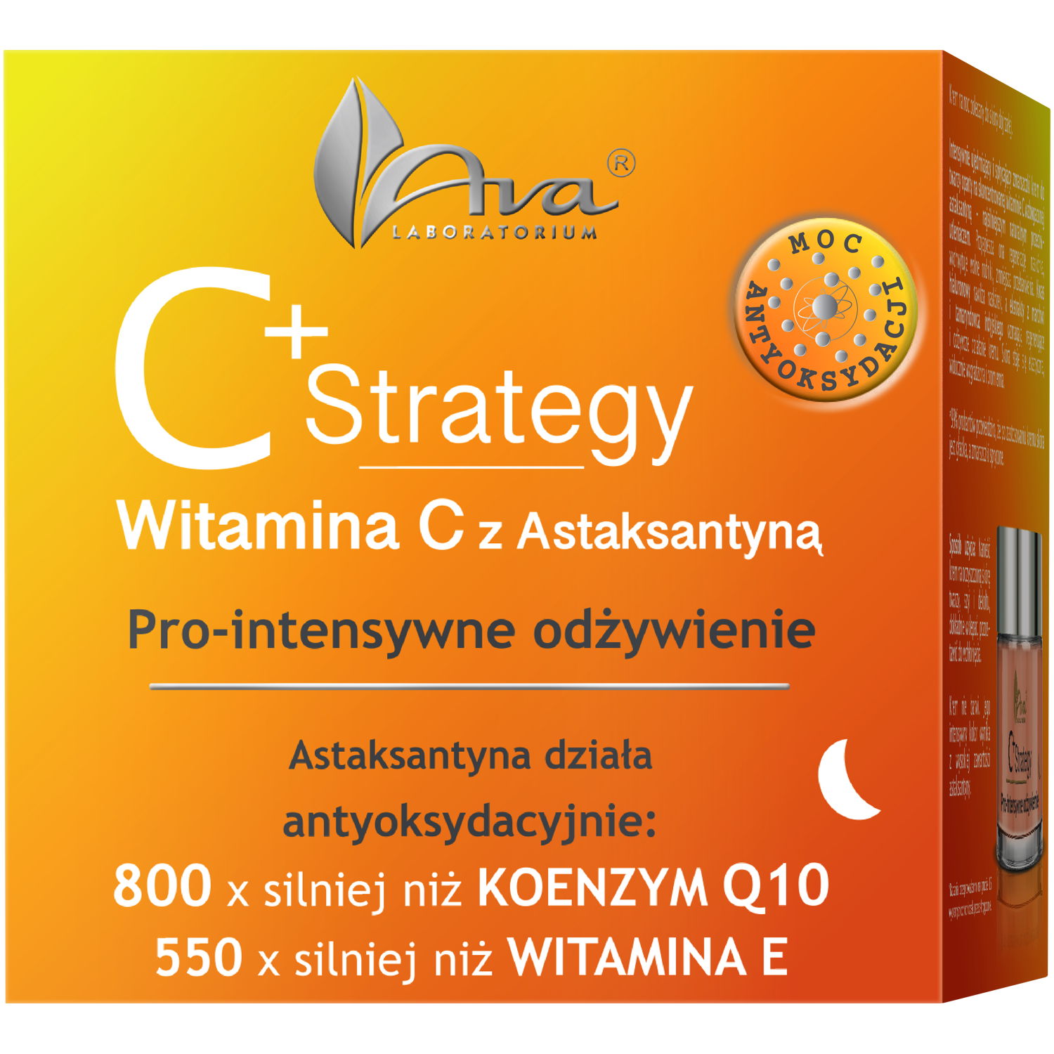 Estrategia Ava C+