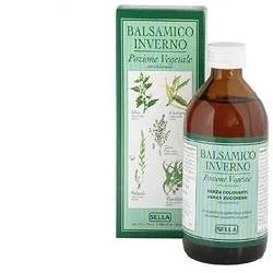 SELLA Sella Balsamico Winterhoestsiroop 200 ml