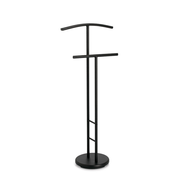 Metalowy wieszak na ubrania NORDIC SPACE, wys. 114 cm