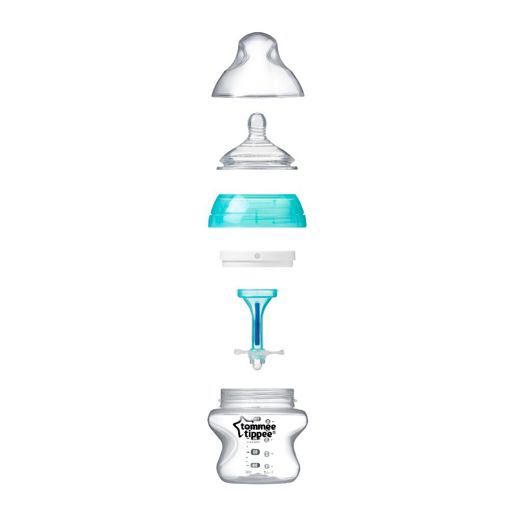 Tommee Tippee Closer To Nature Advanced