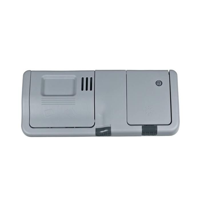 Boîte à produits - WHIRLPOOL - Lave-vaisselle - Blanc - 0.25 kg