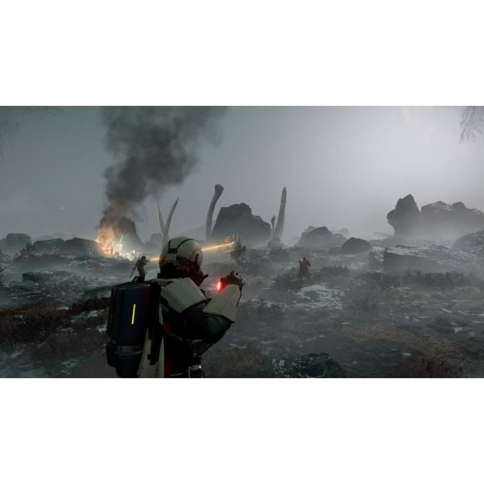 Juego Helldivers 2 para PS5