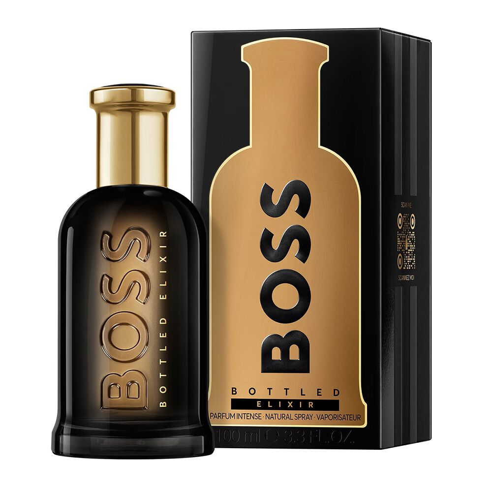 Hugo Boss Boss Bottled Elixir