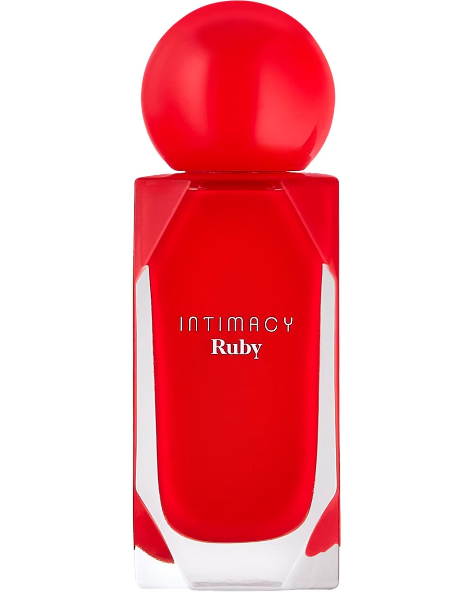 INTIMACY RUBY EAU DE PARFUM