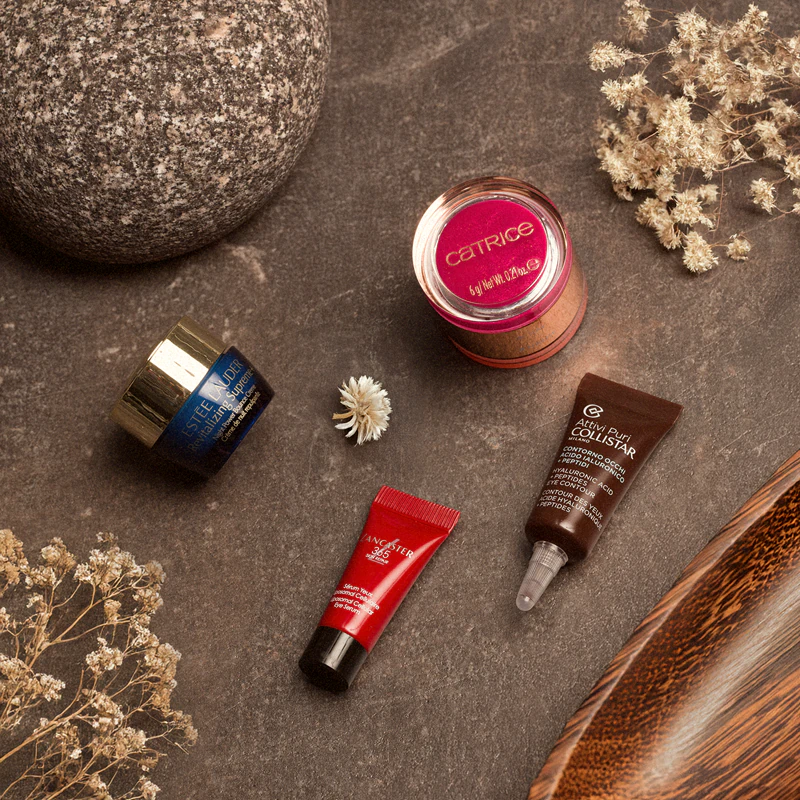 Beauty Beauty Box Notino –⁠⁠⁠⁠⁠⁠ dárková sada pro ženy Skin Restore