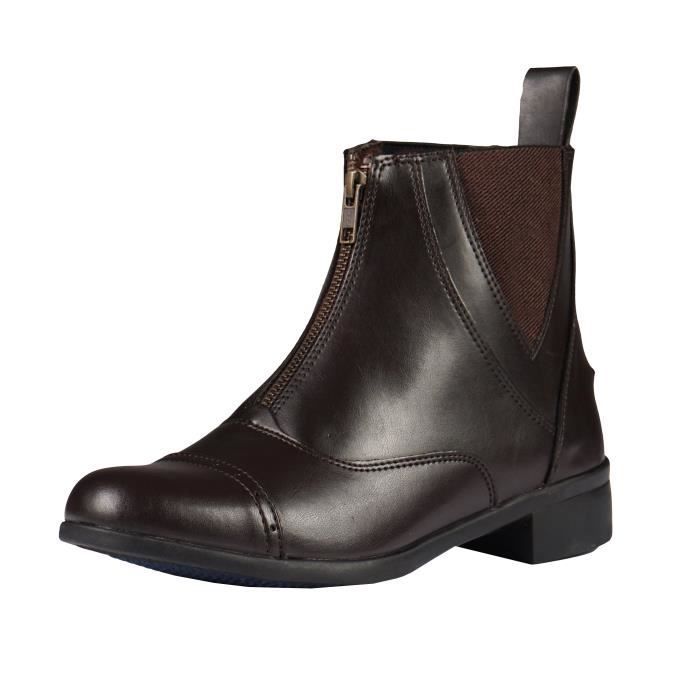 Horka Royal jodhpur ankle boots - brown - 40