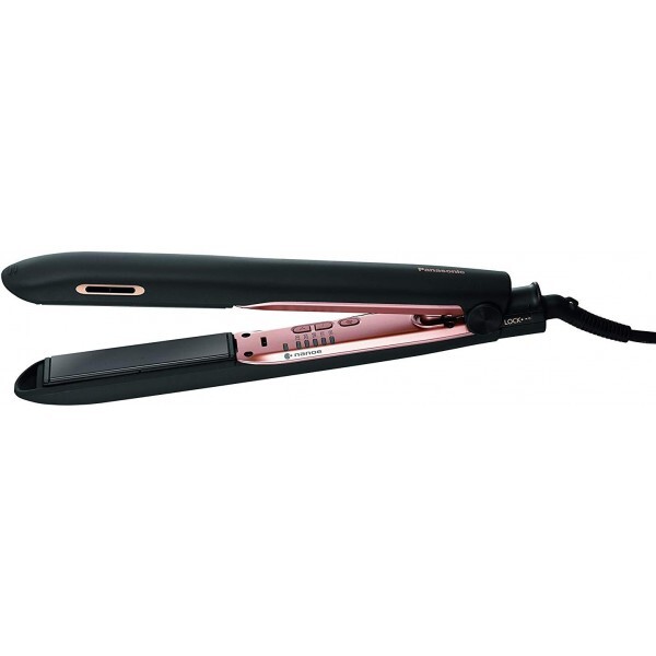 Secador de pelo Panasonic EH-NE83 y plancha de pelo EH-HS99