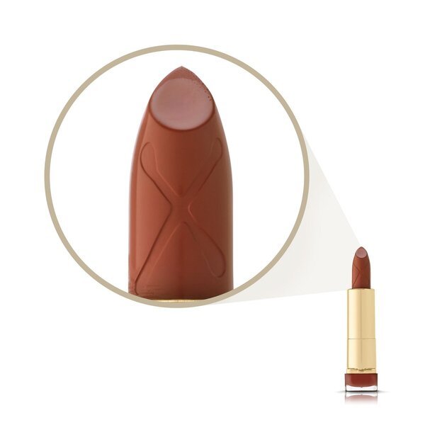 „Max Factor Colour Elixir“ lūpų dažai „020 Burnt Caramel“ 4 g