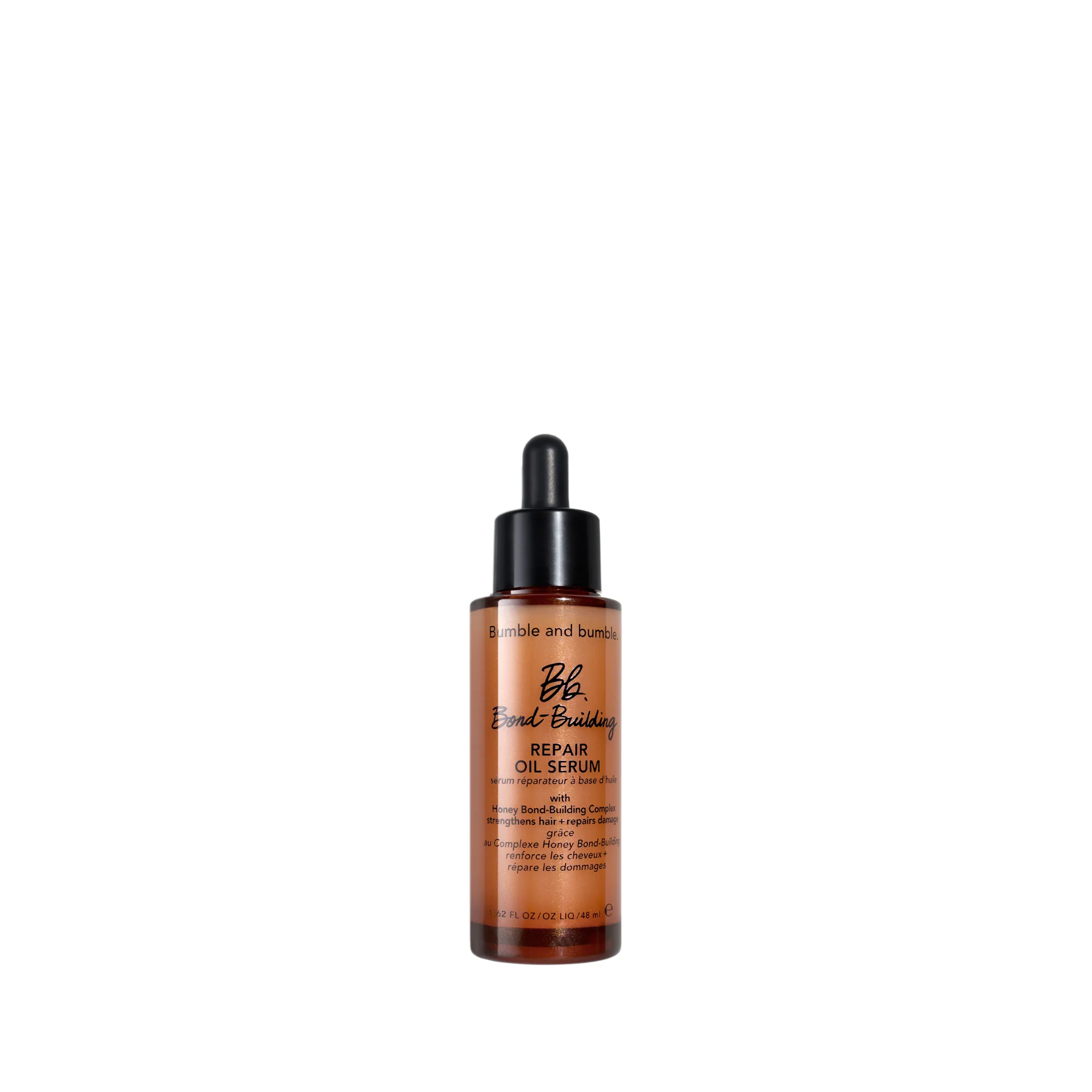 Bond-Building Repair Oil Serum - Siero Capelli, Olio Capelli, Siero Capelli Styling & Finish, Olio Capelli Styling & Finish