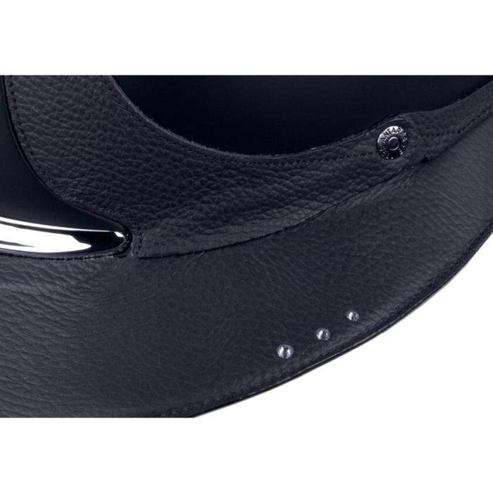Casco da equitazione Antares Galaxy Eclipse Strass