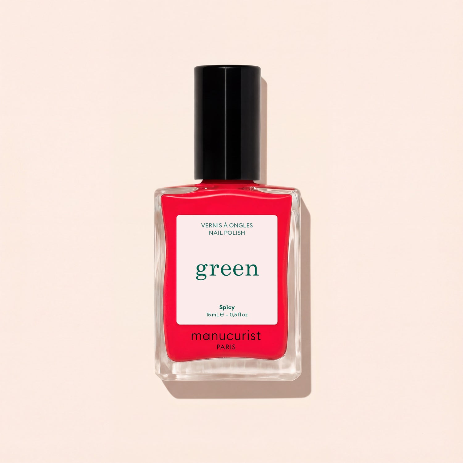 Kit Découverte Green™ - Spicy