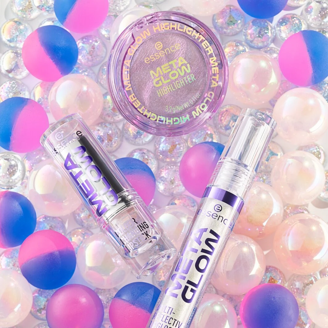 Essence META GLOW