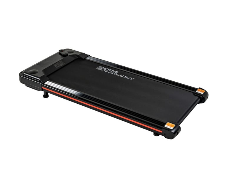 MOTIVE by UNO Walkingpad WP 1000 musta