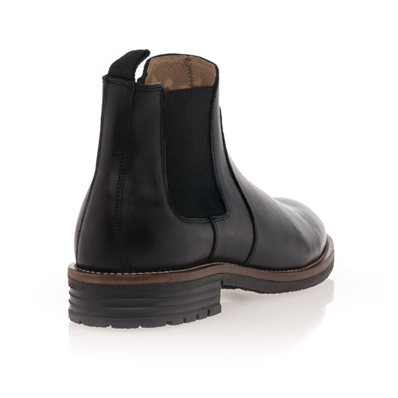 Boots / bottines Homme Noir