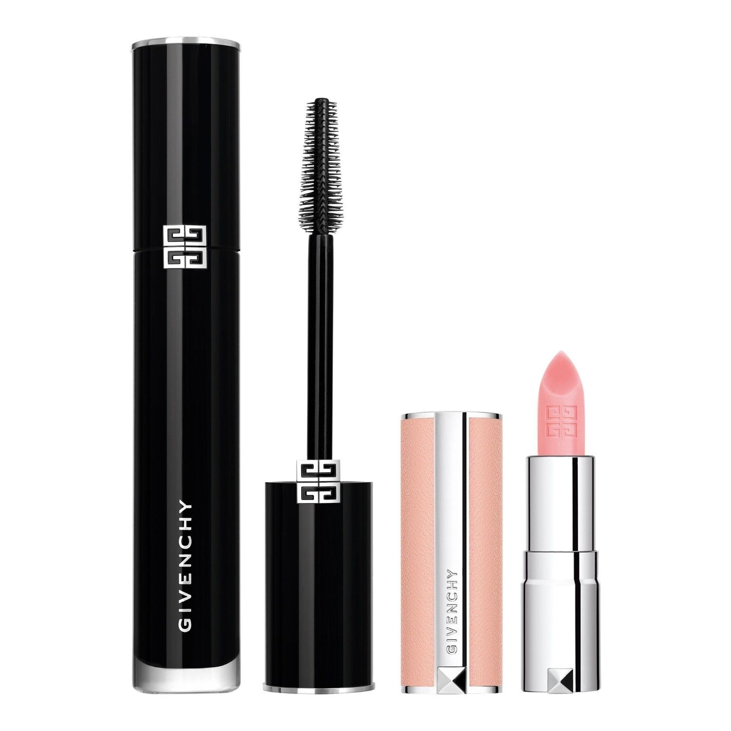 „Givenchy“ makiažo rinkinys „L'Interdit Couture Volume“ – 1 vnt.