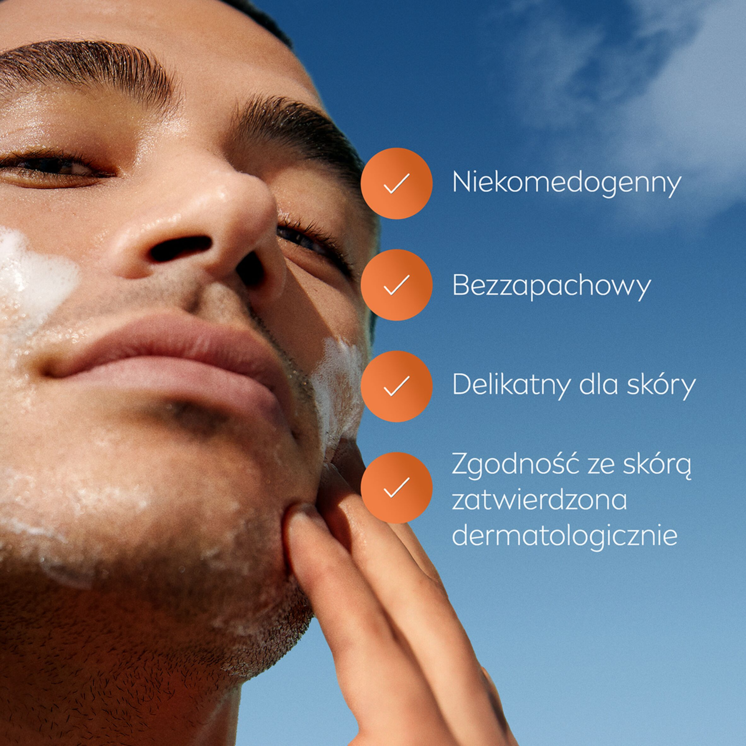 Nivea Derma Skin Clear