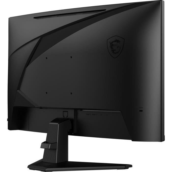 Curved Gaming Monitor - MSI - 27