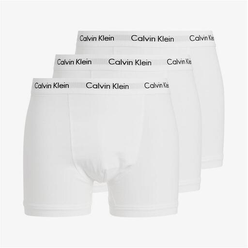  Cuecas Calvin Klein