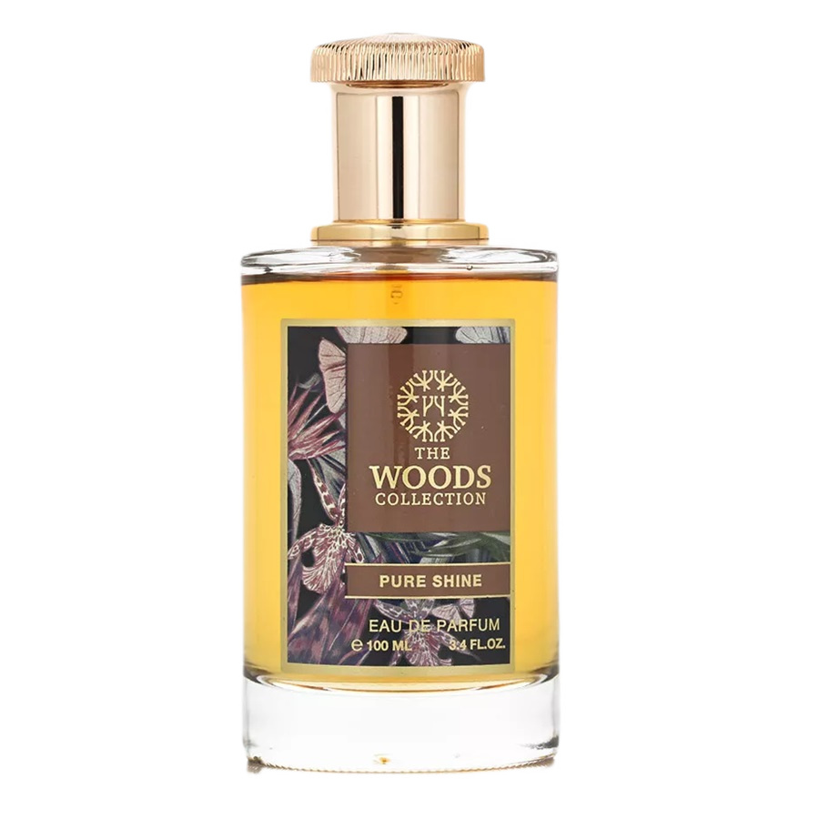 Collection The Woods Pure Shine