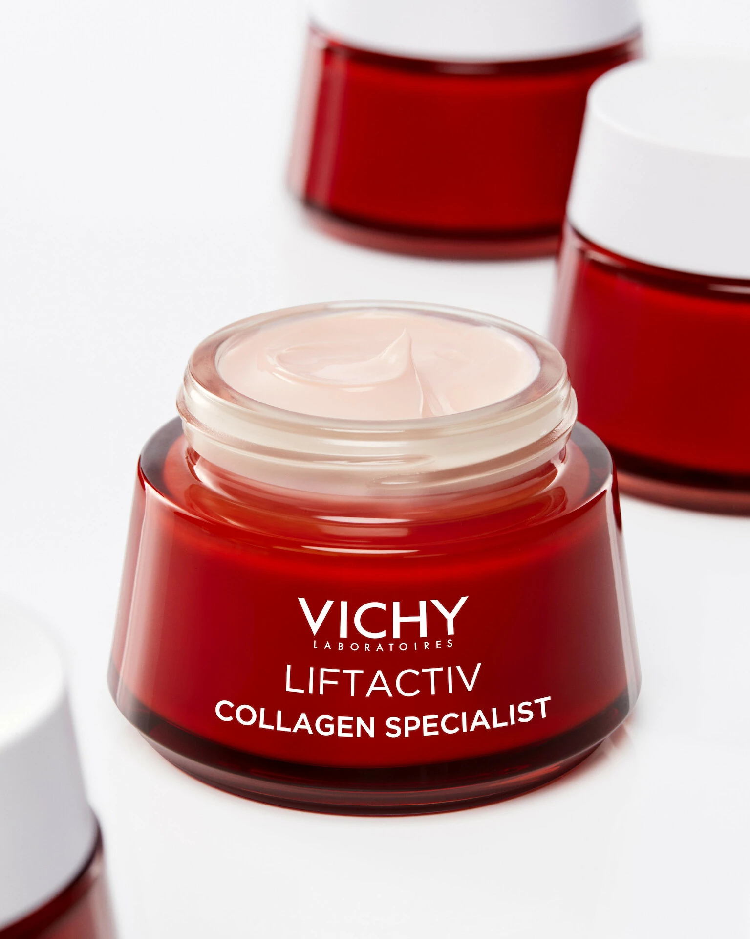 Liftactiv Specialist cu colagen 50 ml - Vichy