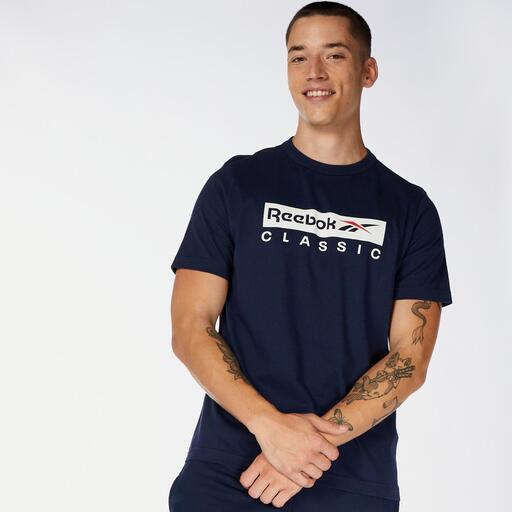  Μπλουζάκι Reebok