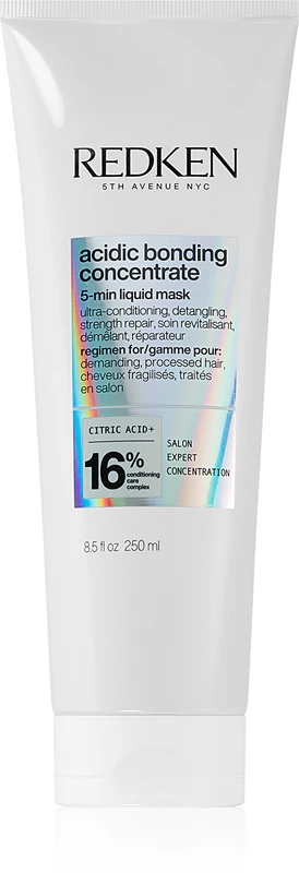 Redken Acidic Bonding Concentrate regeneracijska maska za lase