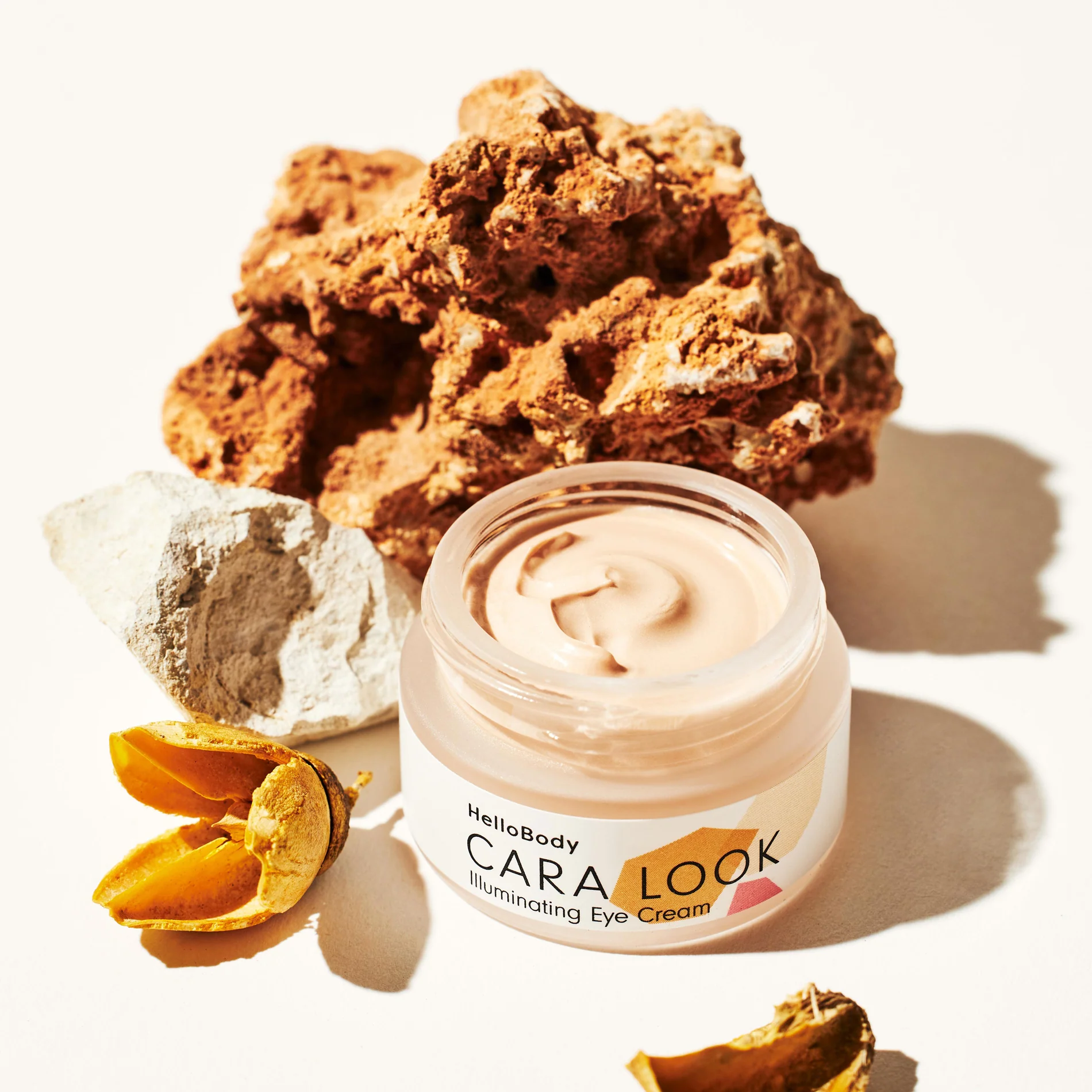 Cara Cara Look - Tratt.anti borse e occhiaie