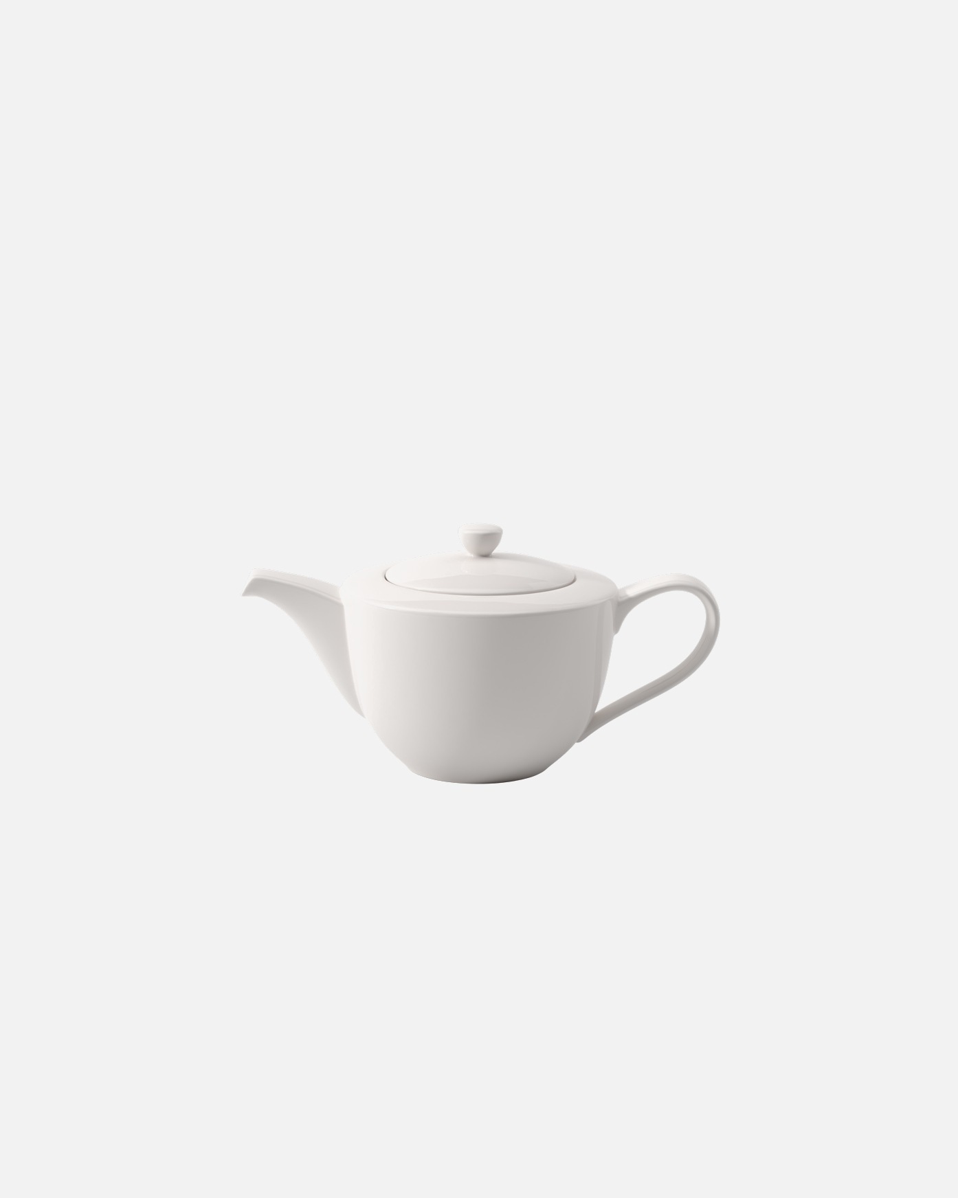 Villeroy & Boch arbatinukų rinkinys, 6 dalys. Man – 1 dalis.