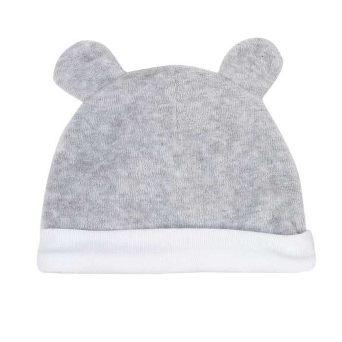 Three Kilos Seven 6-piece Newborn Kit