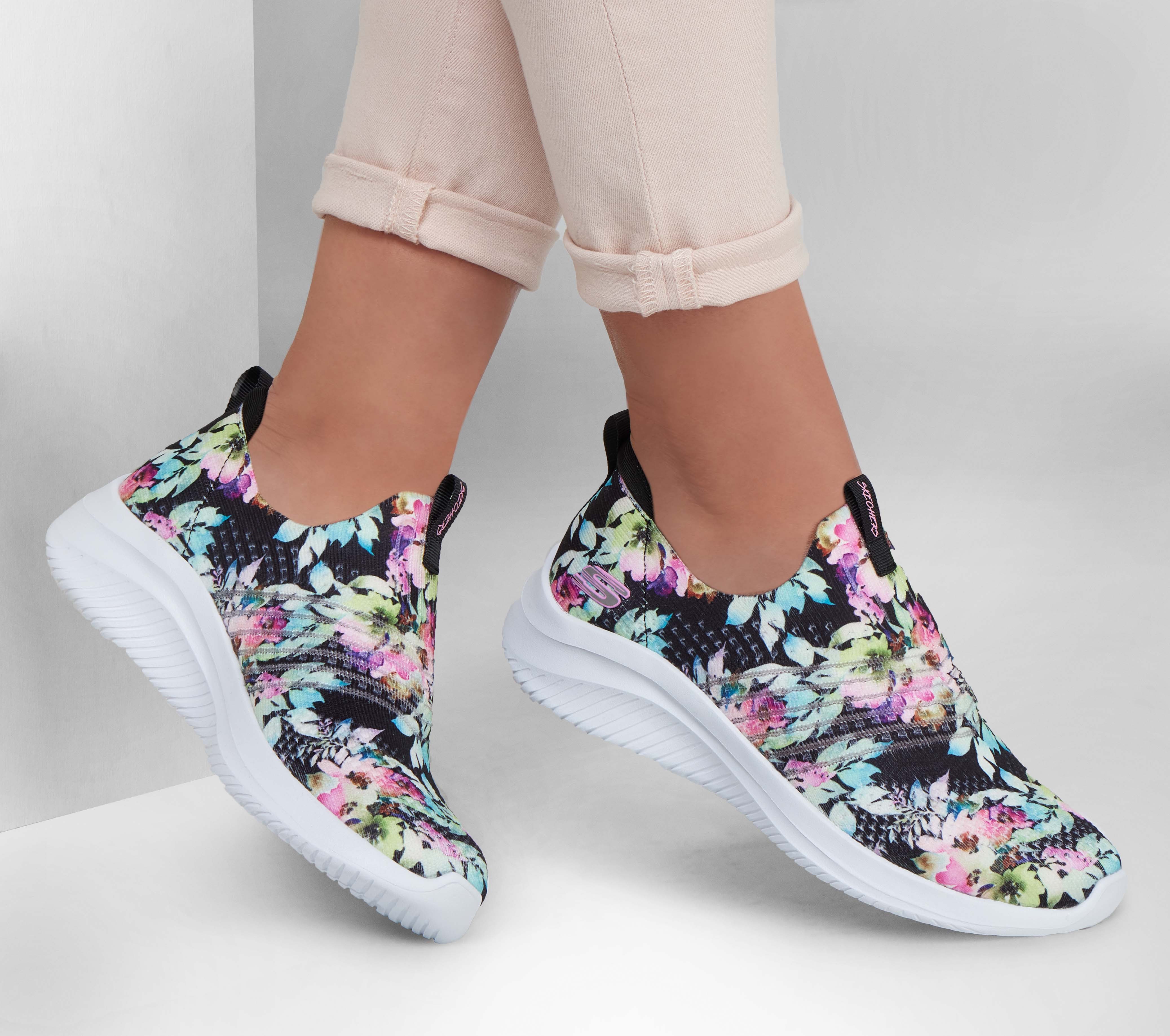 Ultra Flex 3.0 - Flower Road