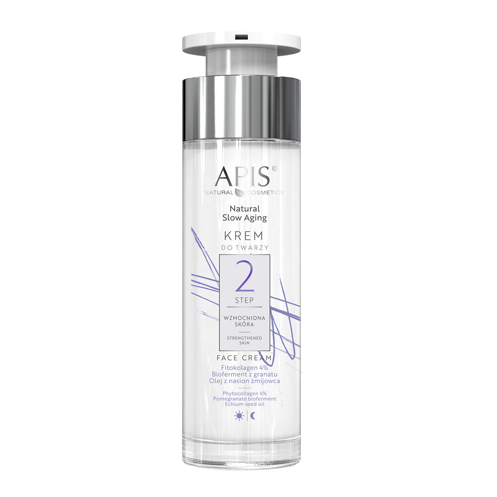 Apis Natural počasno staranje