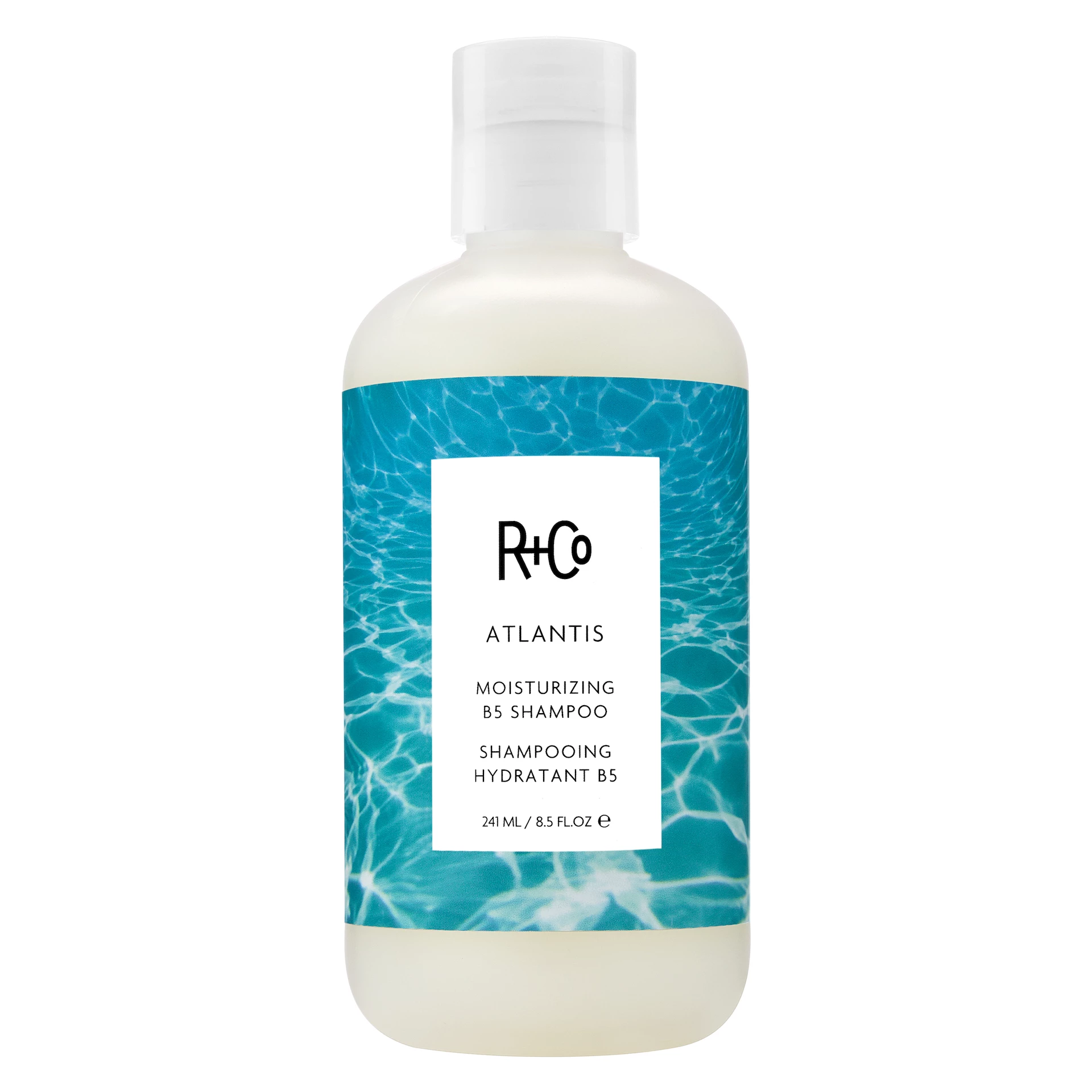 Atlantis hidratantni B5 šampon 241 ml - R+Co