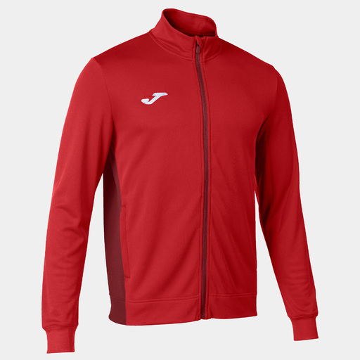 Veste rouge Joma Winner II