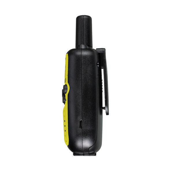 Kinder Walkie Talkie, 2-delige set