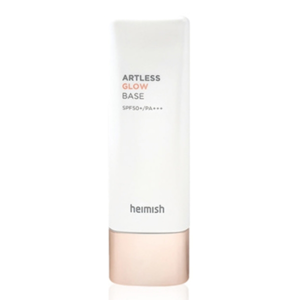Heimish Artless Glow