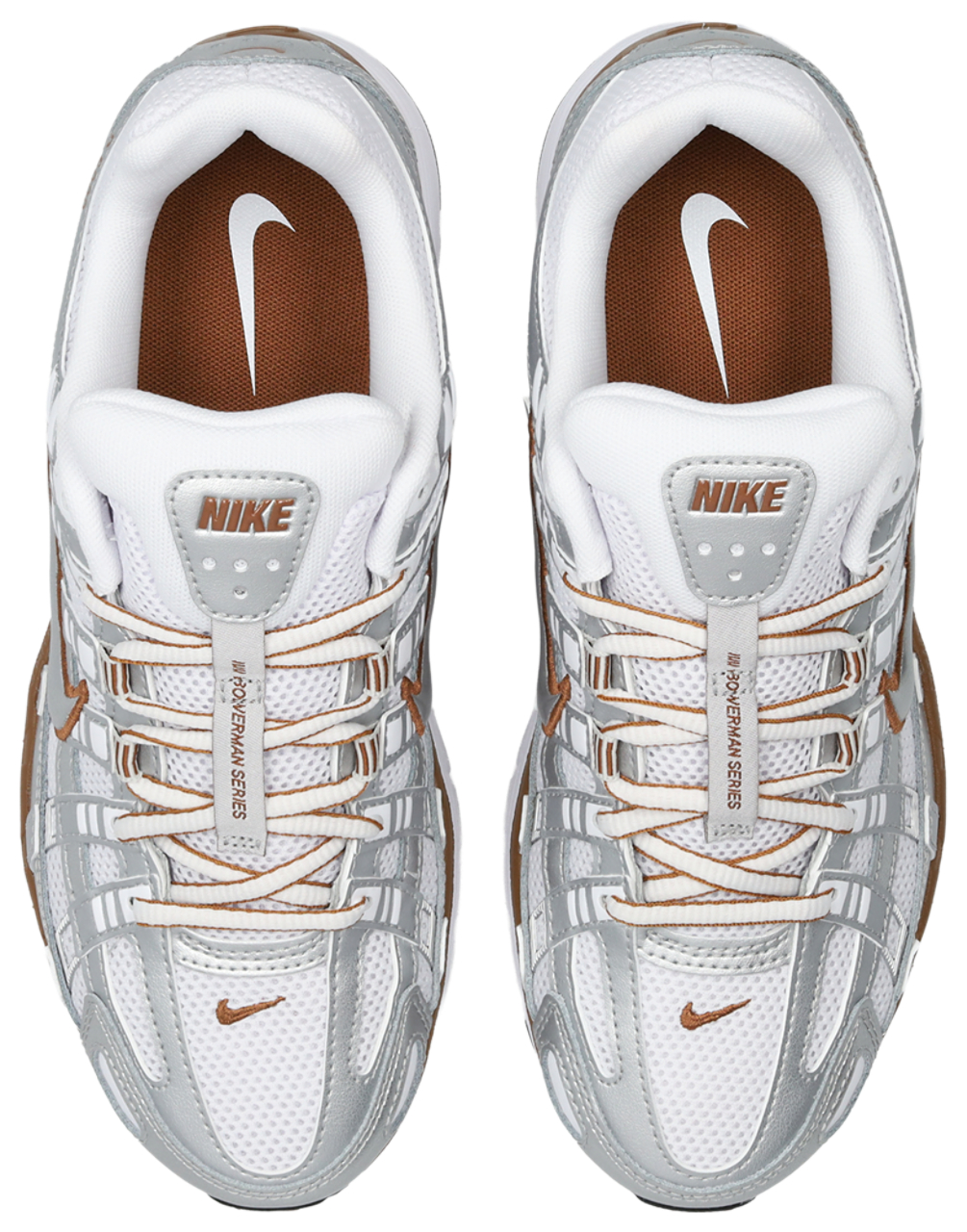 Nike P-6000