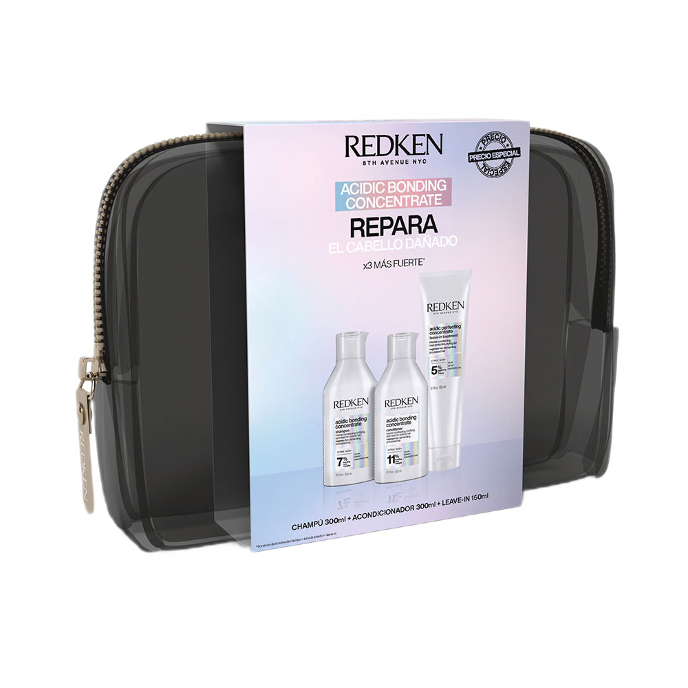 Redken savas kötéskoncentrátum