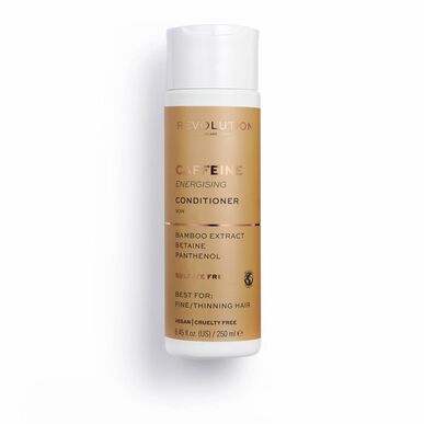 Revolution Haircare Kofeiinia sisältävä hoitoaine 250 ml