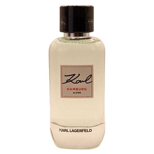 Karl Lagerfeld - Hamburg Alster Homme Eau de Toilette 100ml | Geur | Supermedicijn