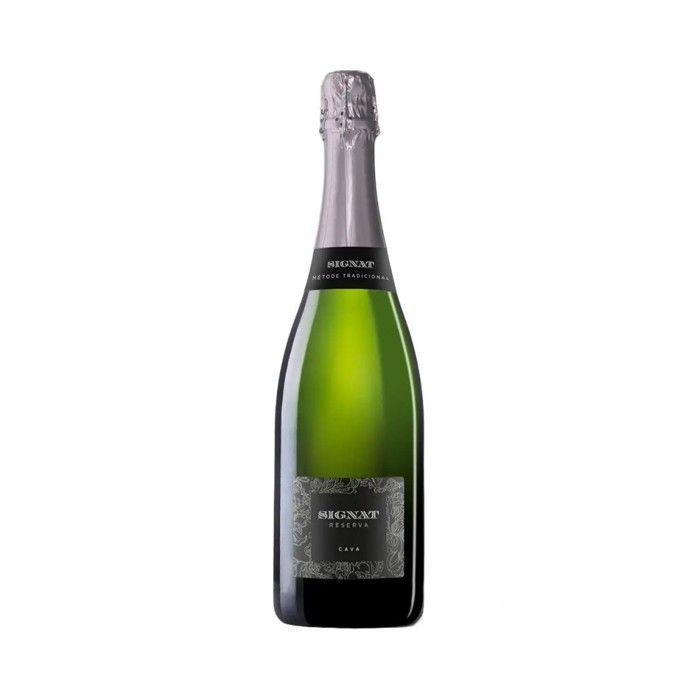 Signat Cava Brut Reserva Imperial