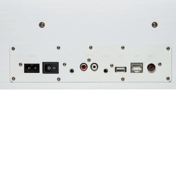 Sistem audio multifuncțional P66024 (MD44100)