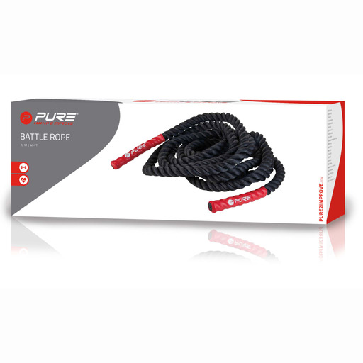 Pure2improve 12M таласасто уже