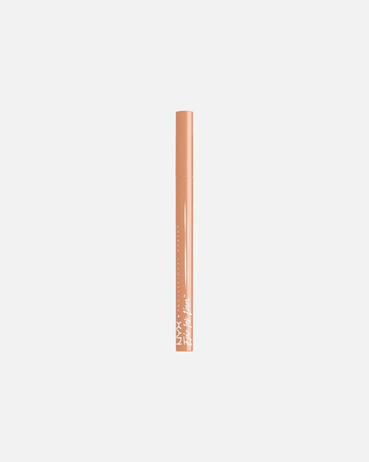 NYX Professional Makeup akių kontūro pieštukas „Epic Ink Liner“ – 1 ml