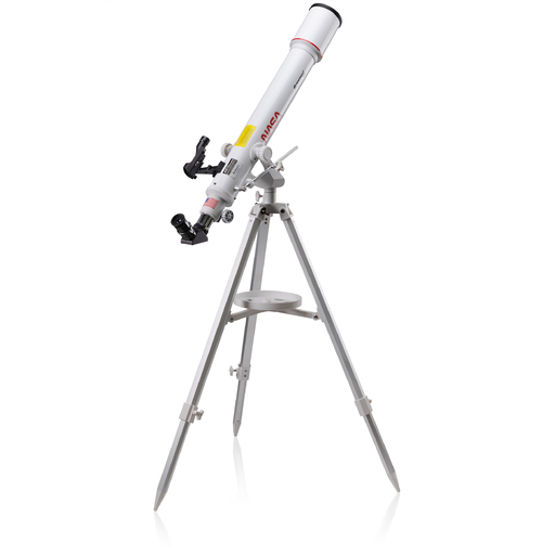 Telescopio  NASA 70/700 Az Isa Space Exploration