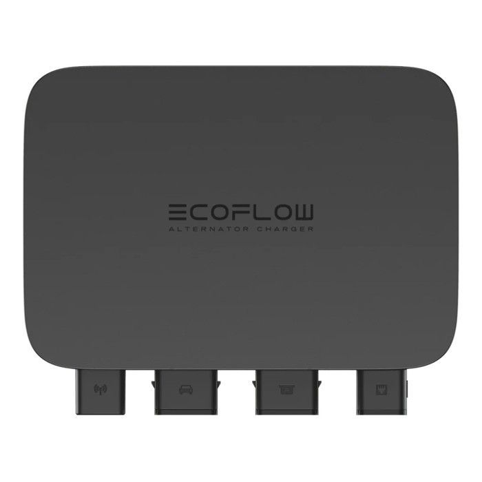 Cargador de alternador EcoFlow de 800 W